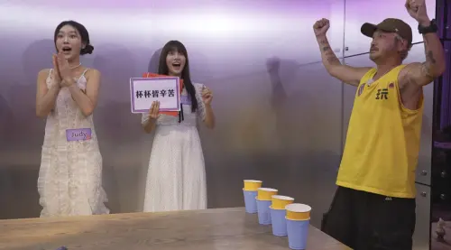 ▲綜藝玩很大（圖／綜藝玩很大提供）