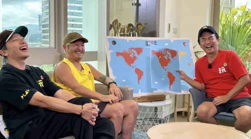 ▲綜藝玩很大（圖／綜藝玩很大提供）