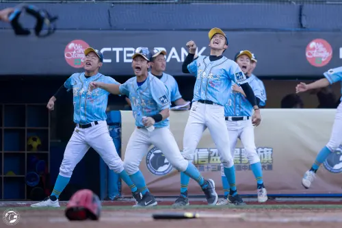 黑豹旗／羅東高工驚奇逆轉闖冠軍賽！寫縣史紀錄　明將強碰大魔王
