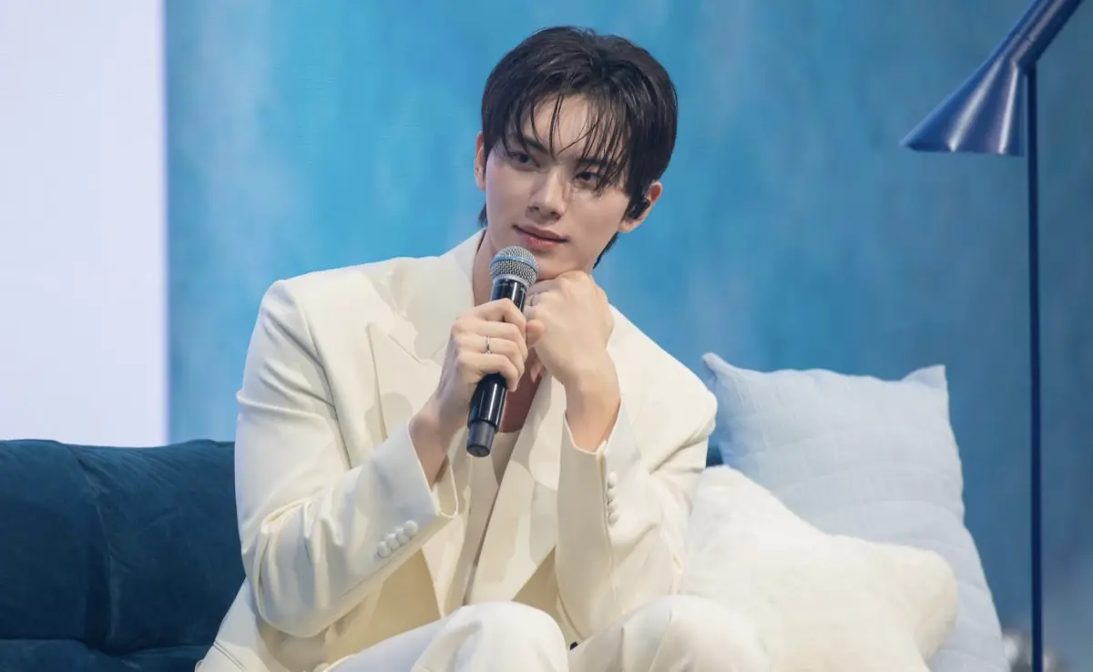 《暴君的主廚》李彩玟明年1月台大見粉絲！3種票價最低3880元進場