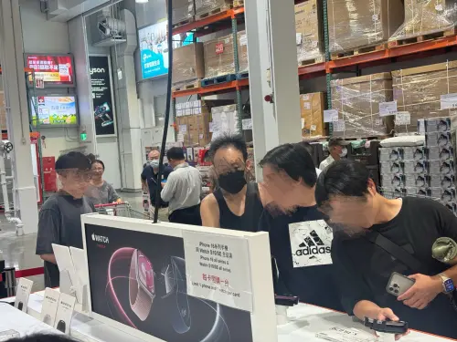 好市多黑五倒數2天！Apple下殺比官網省6200元：電腦、手錶都特價
