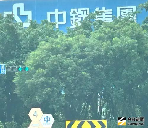 ▲中鋼公司114年10月份併稅前淨損為新台幣3.0774億元，預估亞洲鋼廠仍面臨需求端疲軟。(資料照／記者黃守作攝)