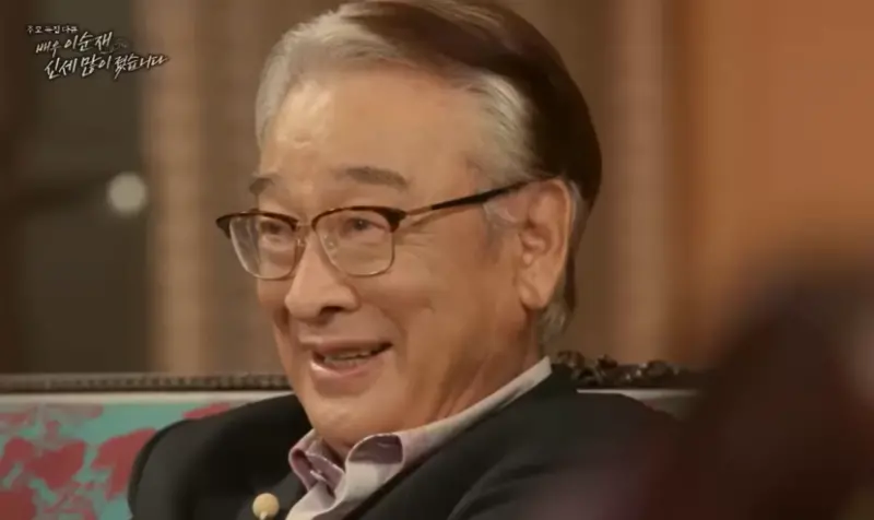 李順載紀錄片公開告別式現場！李瑞鎮崩潰痛哭：這次旅行不能陪您