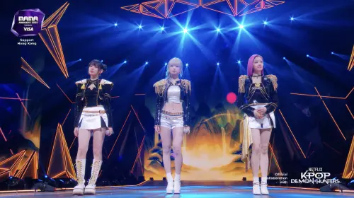 BABYMONSTER雅賢高音被酸雞叫！粉絲罵翻互嗆　原唱怒轟：閉嘴吧
