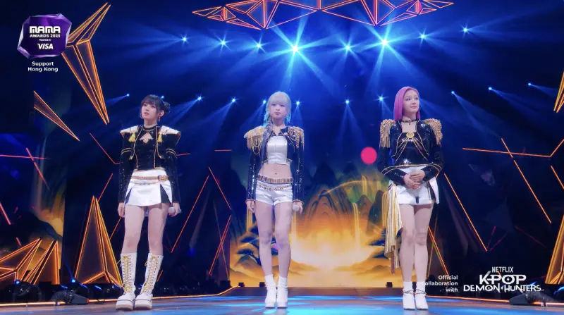 BABYMONSTER雅賢高音被酸雞叫！粉絲罵翻互嗆　原唱怒轟：閉嘴吧