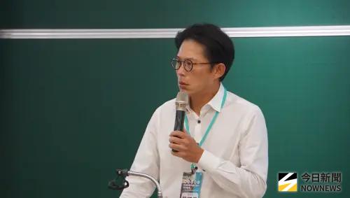 陳時中不滿遭狗仔跟拍提告了！黃國昌狂嗆「可笑」：是要告什麼
