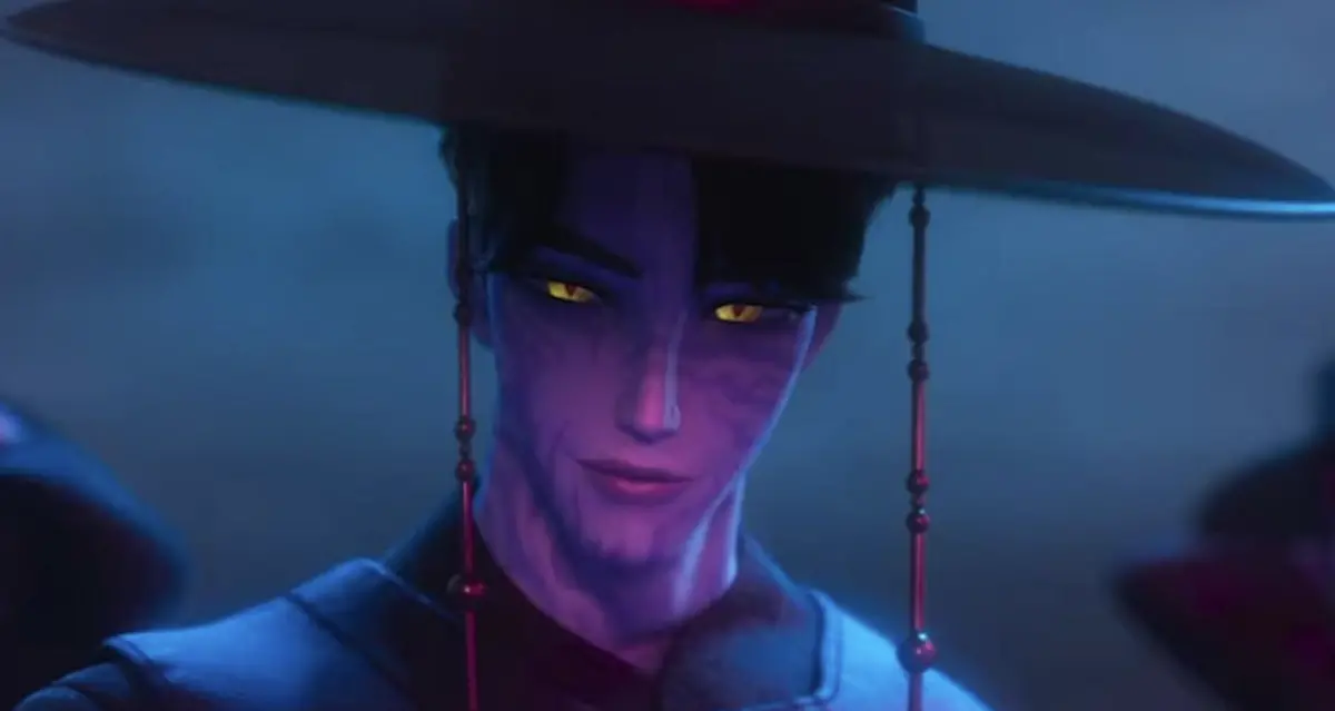 MAMA／冥界團體Saja Boys無預警取消開唱！粉絲嘆：沒來好一百倍