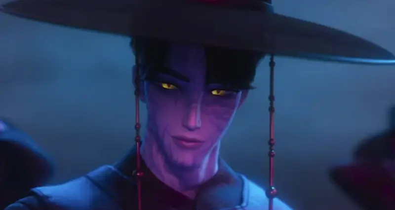 MAMA／冥界團體Saja Boys無預警取消開唱！粉絲嘆：沒來好一百倍