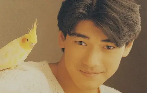 金城武、大Ｓ經典廣告歌是翻唱！來自日劇超級名作　曾創收視紀錄
