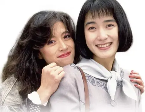 ▲《難得友情人》是1990年代收視最突出的經典日劇之一，主題曲更是90年代日劇最暢銷冠軍。（圖／摘自themoviedb.org）