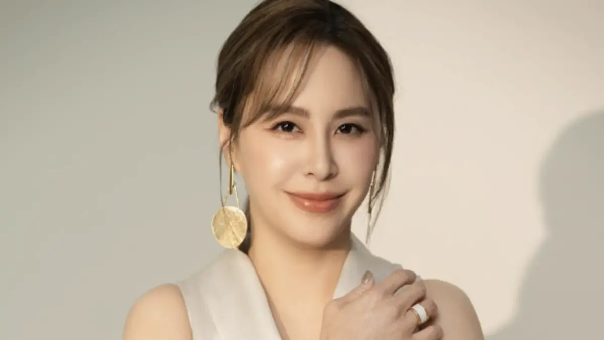 獨／黃小柔8歲兒遭霸凌！對質校方場面曝光 靠1妙招維繫家庭和諧