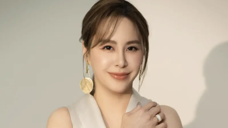 獨／黃小柔8歲兒遭霸凌！對質校方場面曝光　靠1妙招維繫家庭和諧