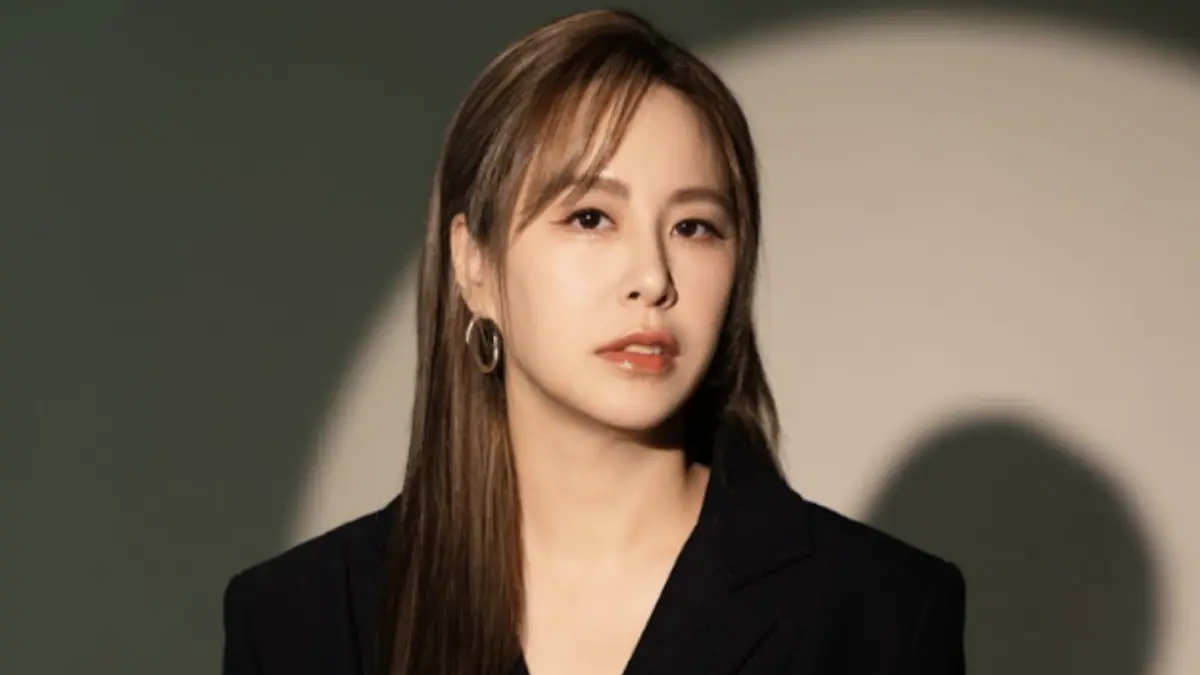 獨／心疼江祖平！黃小柔再爆演藝黑幕、遭他精神折磨：每天都很怕