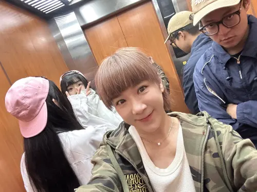 ▲袁惟仁送醫遭爆病情惡化！前妻陸元琪再發聲：請放過我的孩子謝謝（圖／陸元琪臉書）