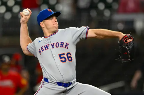 MLB／道奇牛棚補強人選又少一人　金鶯開8.79億合約簽下海爾斯利
