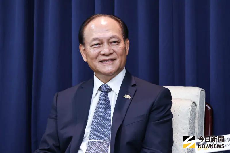 專訪／被點名挑戰張善政！賴清德開口徵詢？季連成回應了