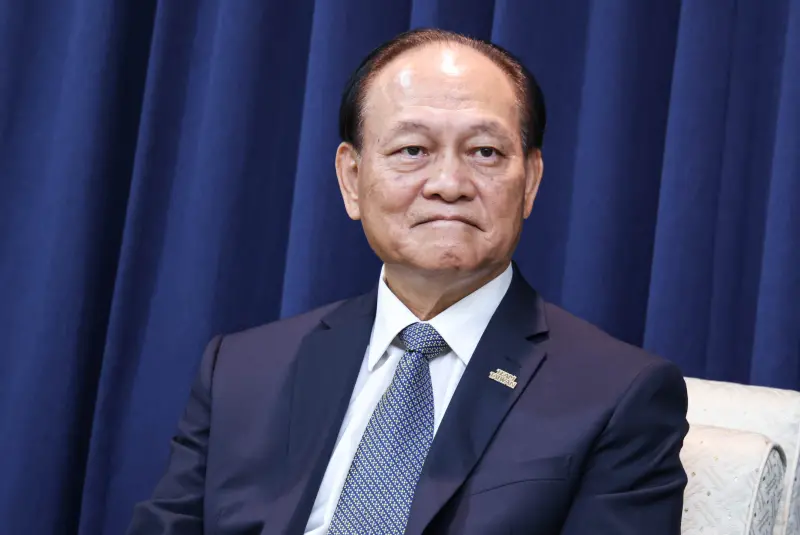 專訪／曝中央籌辦「鏟子超人晚會」　季連成與災民約定再訪花蓮