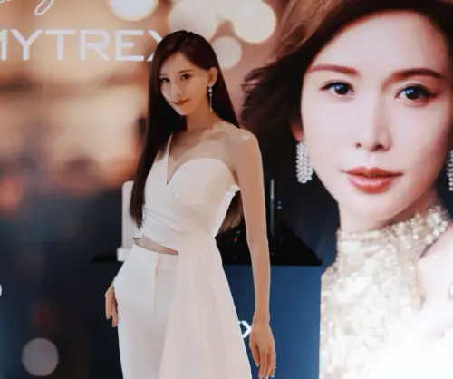 林志玲生日甜喊：可以不要提數字嗎？被兒子讚卡哇伊　心瞬間融化
