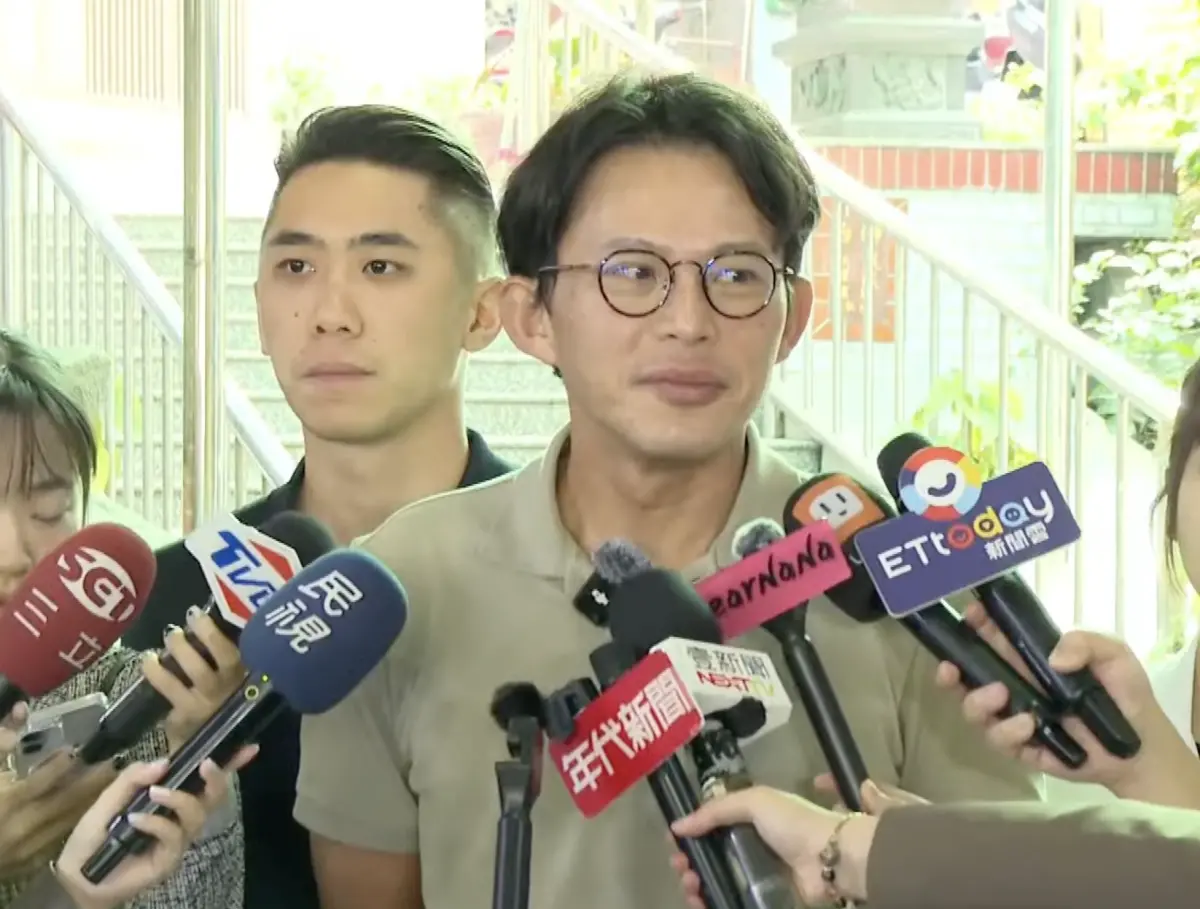 綠提投票前放假！黃國昌狠嗆：民進黨怕年輕人投票