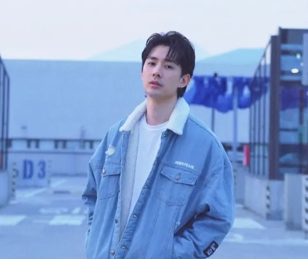 38歲男星曾是台灣爆紅男團！淡出演藝圈近況曝 娶妻活出第二人生