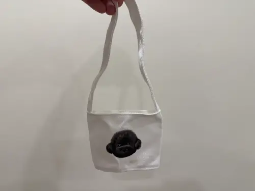 ▲飲料提帶（圖／讀者提供）