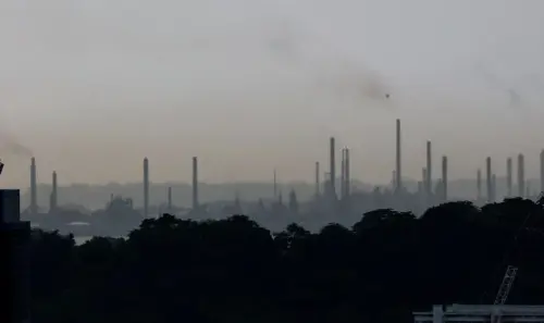 環保輸給荷包？能源飆價重創信心　東南亞轉向支持「慢淘汰燃煤」
