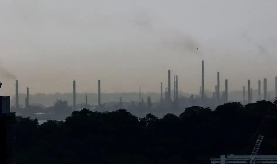 環保輸給荷包？能源飆價重創信心 東南亞轉向支持「慢淘汰燃煤」