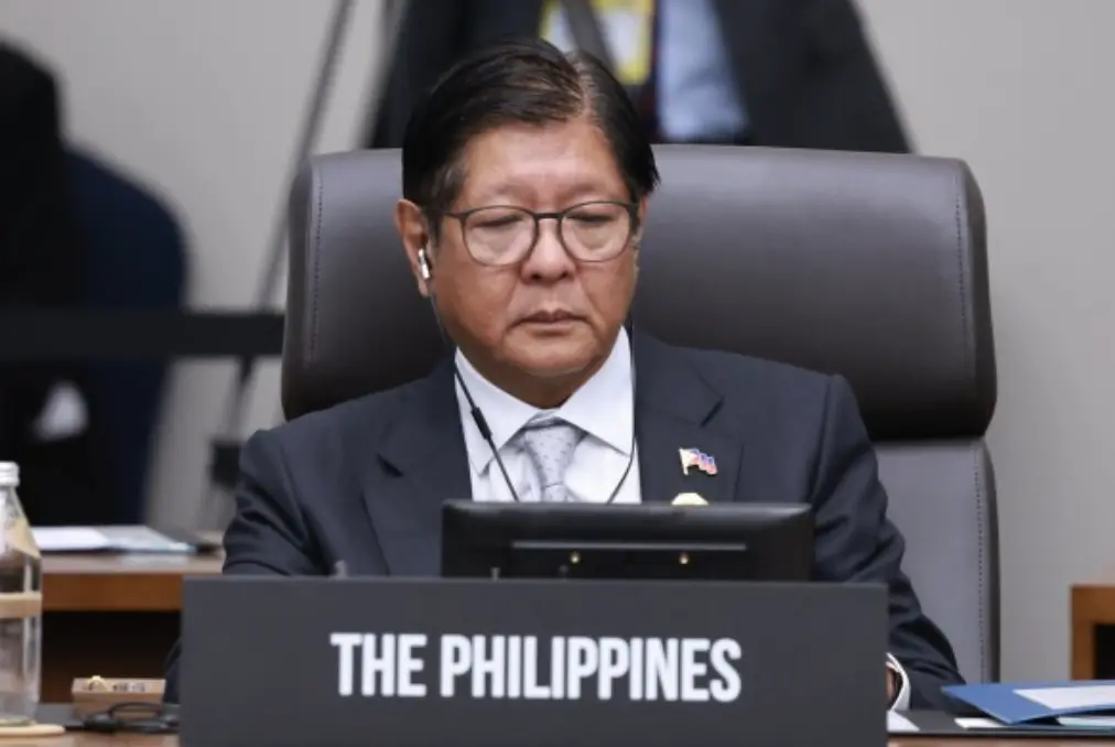 貪腐案變家族內戰！防洪貪腐案延燒 小馬可仕「姐弟互嗆」