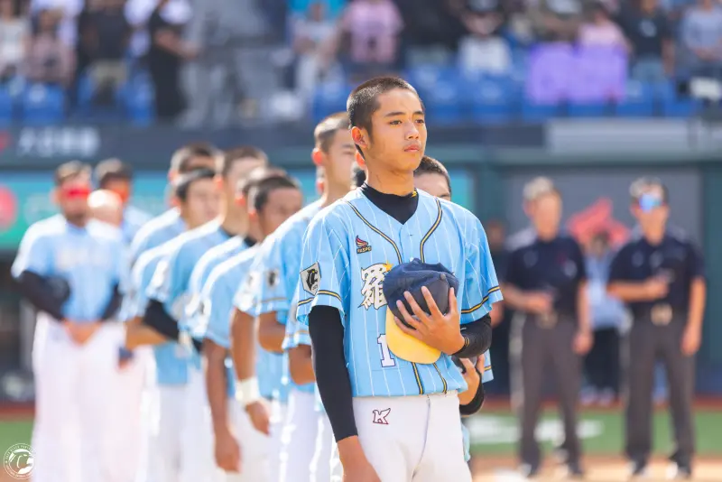 2025年黑豹旗冠軍賽！平鎮高中vs羅東高工　賽程、免費直播一次看