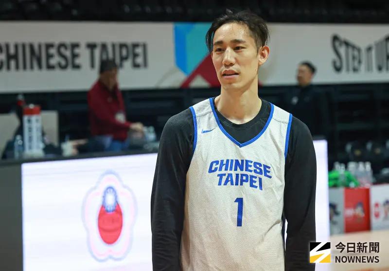 世界盃資格賽／日本防守壓迫十足！林書緯、盧峻翔曝進攻調整重點