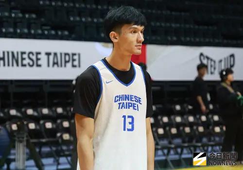 中華男籃再戰日本有45%勝算？球評給圖齊變陣建議：199前鋒應先發
