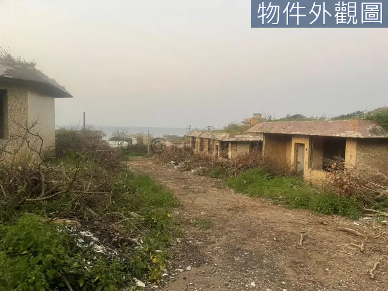 三芝戰地風別墅開價3.88億元！眾驚：底下埋石油？專家揭定價策略