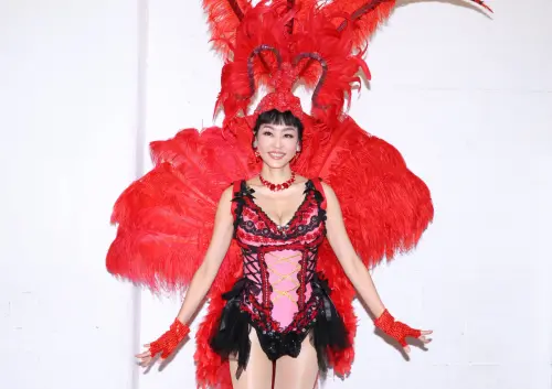 唐玲抗癌6年佩服沈玉琳！讚他勇敢面對　期待詼諧分享療程　　　
