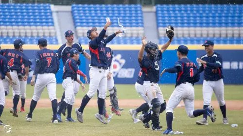 黑豹旗／平鎮高中4：1擊敗羅東高工！奪隊史第8冠　終結黑馬傳奇
