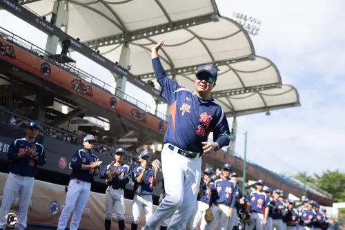 黑豹旗／平鎮高中13屆豪取8冠！續當超級大魔王　吳柏宏透露關鍵
