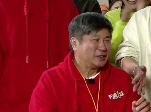 ▲胡瓜在《綜藝大集合》每集都要在民眾面前玩遊戲，認為節目的爆笑火花，也要感謝這些參與錄製的民眾。（圖／民視提供）