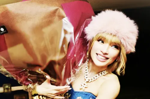 濱崎步上海演出遭取消！對1.4萬空位開唱　賈永婕喊：再來台灣吧
