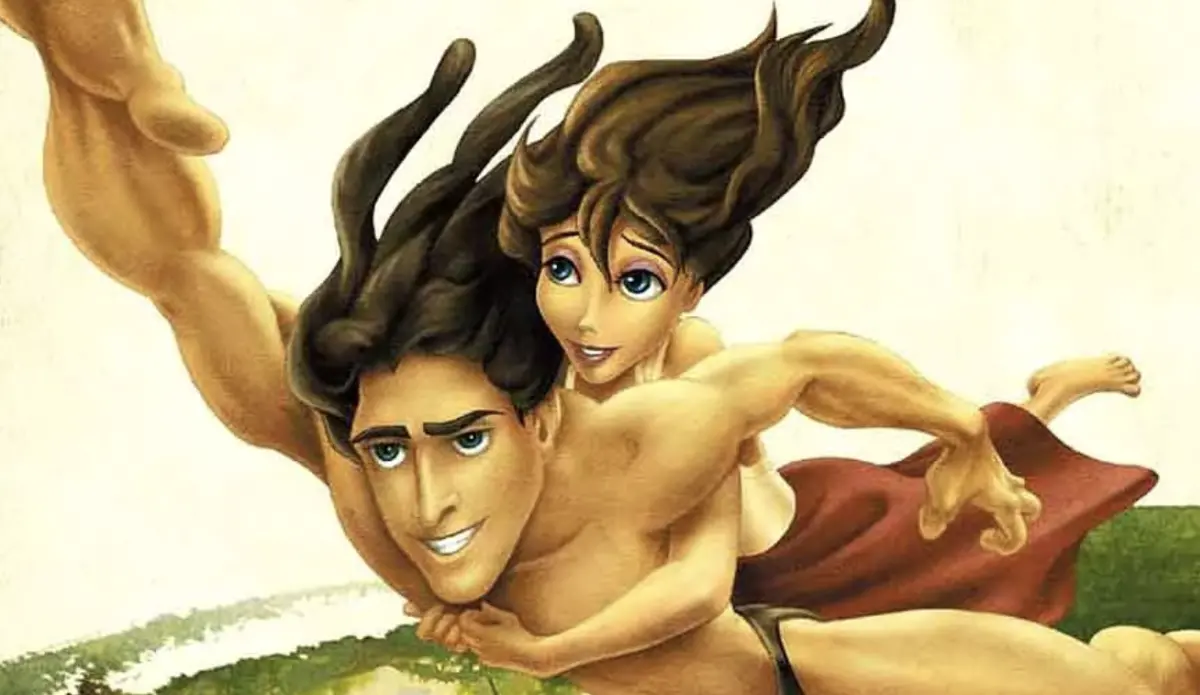 金城武是泰山！《動物方城市》茱蒂是蔡依林 18個角色配音猜一猜