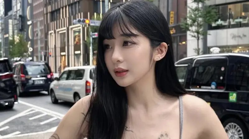 袁惟仁20歲女兒撞臉李珠珢!被爆熱戀饒舌歌手HowZ 梓蛋公開放閃