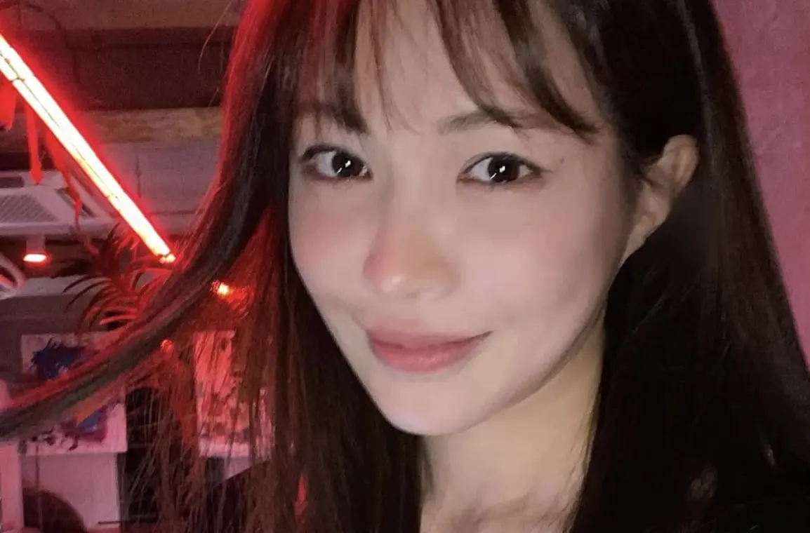 韓國女星懷孕生父消失6個月！徐敏在怒控：2條生命會變成你的報應