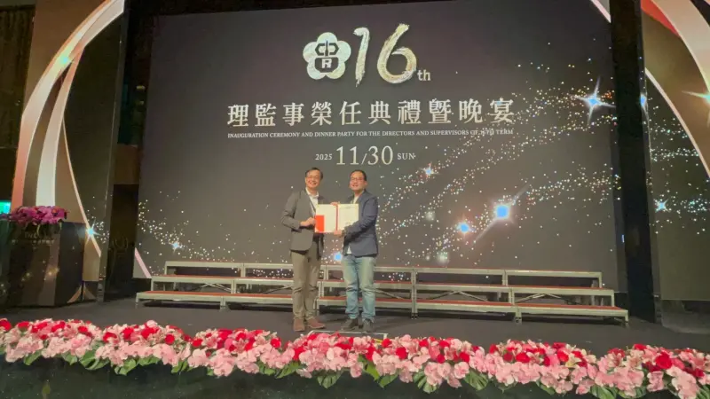 114年藥事報導獎頒獎　NOWNEWS獲影音組優等