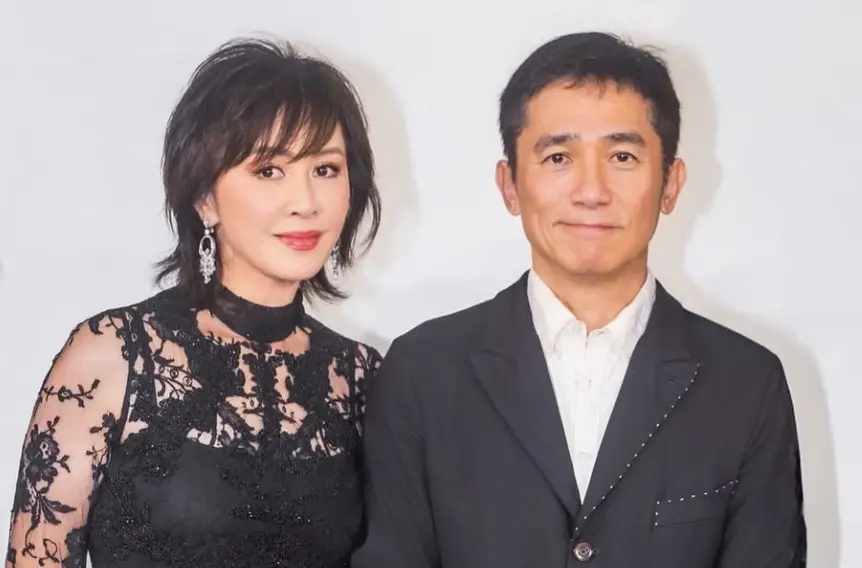 劉嘉玲堅持不生小孩原因揭曉！認了：大部分的時間都不會快樂 