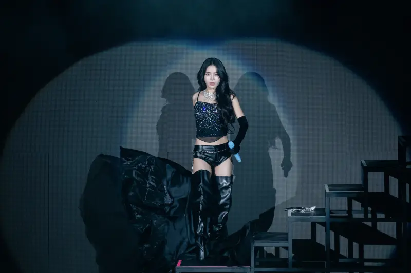 頌樂中文好到不用翻譯！被粉絲慫恿台灣置產：我昨天才說過想買