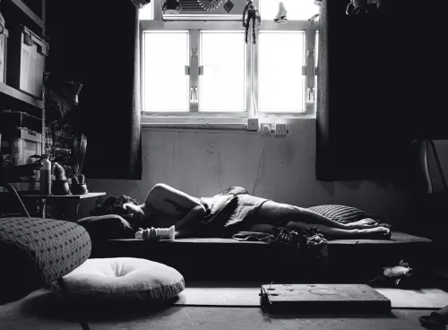 ▲《眾生相》大膽又獨特，獲得今年金馬獎最佳導演獎的殊榮。（圖／佳映娛樂提供）