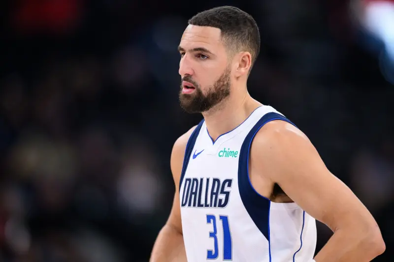 NBA／K湯盛讚弗拉格！將獨行俠比為「科比時代湖人」：我像史考特