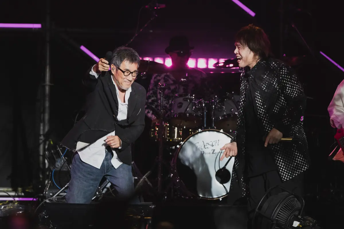 伍佰、李宗盛把〈夢醒時分〉唱出江湖味！嘶吼送前任：慢走不送了