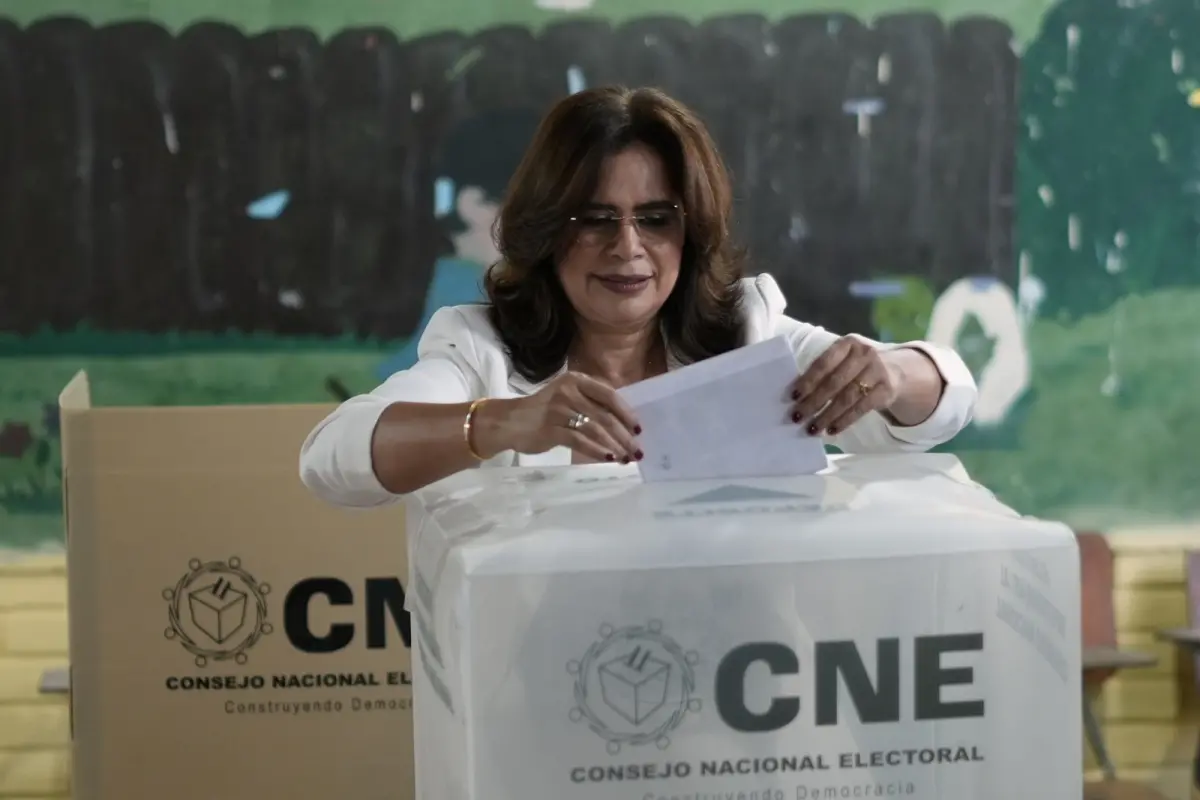 宏都拉斯大選親中執政黨造假？自稱出口民調大勝 開票一半被海放