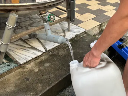 全台7縣市12/2大停水！最長53小時沒水用　影響地區、時間一次看
