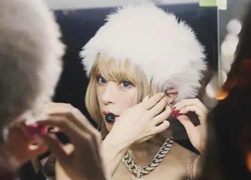 今日娛樂看點／濱崎步狂轉發繁體中文報導！唯獨封鎖微博被讚爆
