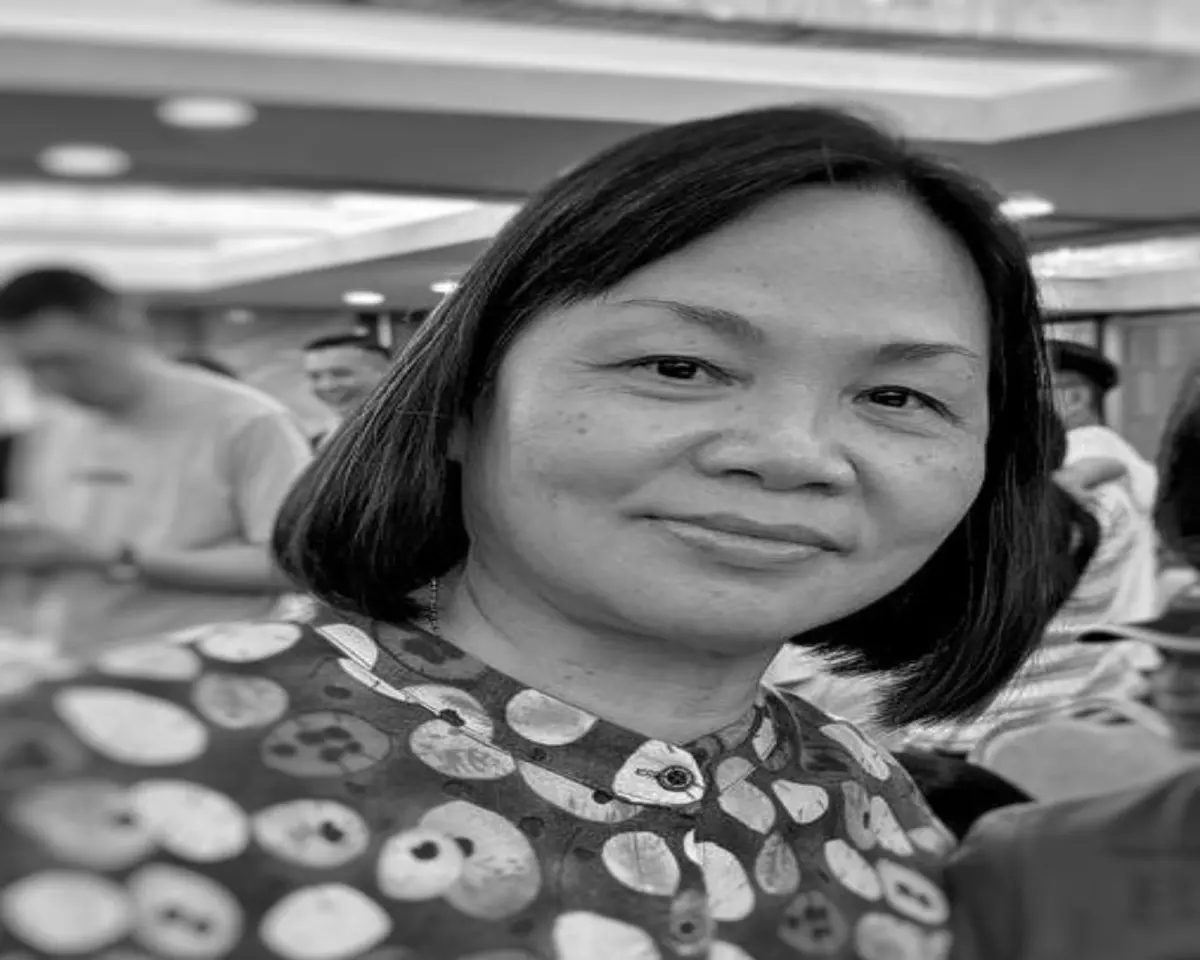 犧牲自己救5命！婦葬身香港大火 逐家拍門促逃生錯過時機仍無悔